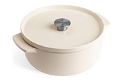 Gryder - KitchenAid Cast Iron casserole - 26 cm - 5.2 L - CC006059-001