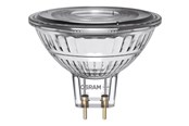 Lyskilder - LEDVANCE LED pære OSRAM LED SUPERSTAR - LED spot light bulb - shape: MR16 - GU5.3 - 3.4 W - warm white light - 2700 K GU5.3 - 4099854457012