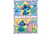 Puslespil - Ravensburger CreArt Stitch & Angel - 12023239