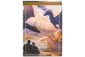 Puslespil - Ravensburger Romantasy Fourth Wing 500 brikker - 12004399