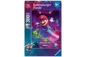 Puslespil - Ravensburger Super Mario Movie 2 - 300 brikker - 12004308