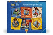 Puslespil - Ravensburger Toy Story 5 - 500p - 12001803