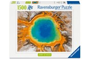 Puslespil - Ravensburger Naturens kraft 2 - 1500p - 12001771