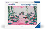 Puslespil - Ravensburger Under vandet 4000p - 12001420