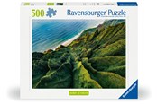 Puslespil - Ravensburger Episk rejse 500p Blok - 12001387