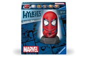 Puslespil - Ravensburger 3D-puslespil Hylkies Marvel Spiderman 54 brikker 3D Puslespil - 12001158