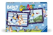 Kreativt Legetøj - Ravensburger CreArt Bluey - 11223961