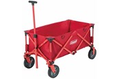 Camping & Friluftsliv - Coleman Folding Trolley - 85kg max - 2000038421