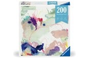 Puslespil - Ravensburger Colorsplash 200p - 10212959