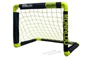 Havespil - Cristiano Ronaldo Foldable Soccer Goal 50cm - 65908FCR