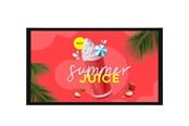 Digital skiltning & Hotel - LG 55XE3P-B High-brightness IP56 Outdoor Display 55" - 55XE3P-B