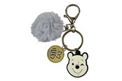 Merchandise - Winnie the Pooh - PETER PLYS Nøglering - WPIN2991