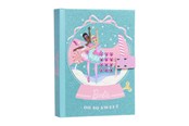 Skoletilbehør - Barbie NUTCRACKER Secret Diary with sound - 130104450
