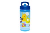 Skoletilbehør - Babblarna Sipper Drikkedunk 410 ml - 152308718