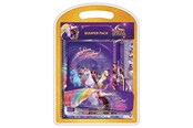 Skoletilbehør - Unicorn Academy Bumper set w/tin case notebook - 170106884