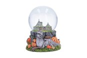 Merchandise - Nemesis Now - Harry Potter - Hagrids Hut - Snekugle - B7685C26