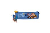Skoletilbehør - Paw Patrol Penal hus, L 22 cm, dia. 7 cm, 300D nylon - 145708100