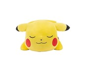 Pokemon - Pokemon Sleeping Pikachu 45 cm - 0191726764236