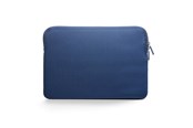 Tasker - Trunk Neoprene Sleeve - 13" - MacBook Air (M2/M3/M4) - Navy - TR-ALSPA13-NAV