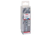 Bor & bits - Bosch HSS PointTeQ Drill Bit 7.9mm 10pcs - 2608577247