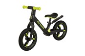 Løbecykler, Gåbiler & Scootere - My Hood Runner - Black/Green - 505530