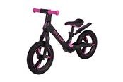 Løbecykler, Gåbiler & Scootere - My Hood Runner - Black/Pink - 505531