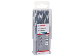 Bor & bits - Bosch HSS PointTeQ Drill Bit 7.4mm 10pcs - 2608577242