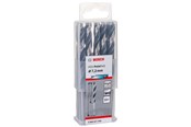 Bor & bits - Bosch HSS PointTeQ Drill Bit 7.2mm 10pcs - 2608577240