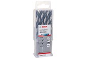 Bor & bits - Bosch HSS PointTeQ Drill Bit 8.9mm 10pcs - 2608577237