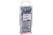 Bor & bits - Bosch HSS PointTeQ Drill Bit 6.7mm 10pcs - 2608577235