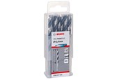 Bor & bits - Bosch HSS PointTeQ Drill Bit 6.4mm 10pcs - 2608577232