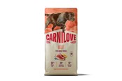 Hunde - Carnilove True Fresh Beef - tør hundefoder - 12kg - 8595602581801