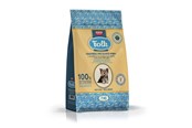 Hunde - Folk Små racer Kashubisk fiskespecialitet med æbler, persille og løvstikke - tør hundefoder - 7kg - 5906731521027