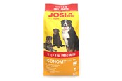Hunde - JOSERA JosiDog Economy – tørfoder til hunde – 15kg + 3kg - 4032254795995