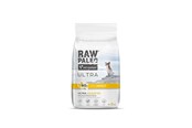 Hunde - VetExpert Raw Paleo Ultra Mini Adult Turkey - tørfoder til hunde - 2 kg - 5902414210950