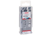 Bor & bits - Bosch HSS PointTeQ Drill Bit 6.1mm 10pcs - 2608577229