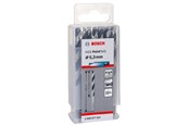 Bor & bits - Bosch HSS PointTeQ Drill Bit 5.3mm 10pcs - 2608577221
