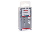 Bor & bits - Bosch HSS PointTeQ Drill Bit 4.4mm 10pcs - 2608577212
