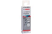 Bor & bits - Bosch HSS PointTeQ Drill Bit 3.8mm 10pcs - 2608577206