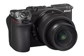 Kamera - Nikon Z5IIC + 24-50mm f/4-6.3 - VOA220K001