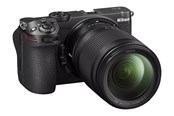 Kamera - Nikon Z5IIC + 24-200mm f/4-6.3 VR - VOA220K002