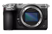 Kamera - Nikon Z5IIC Silver Body - VOA223AE