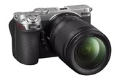 Kamera - Nikon Z5IIC Silver + 24-200mm f/4-6.3 VR - VOA223K002