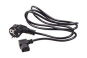 Strømkabel (intern) - Maclean MCTV-803 - power cable - 3 m - MCTV-803