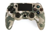 Spil tilbehør - Gembird JPD-PS4BT-01-CM - gamepad - wireless wired - 2.4 GHz/Bluetooth - Wired Controller - Sony PlayStation 4 - JPD-PS4BT-01-CM