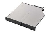 Optiske Drev (DVD / BR / Floppy) - Panasonic FZ-VDM561W - DVD-writer - plug-in module - DVD-RW (Brænder) - Sølv - FZ-VDM561W