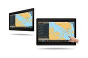 Skærm - 27" EIZO DuraVision MDF2701W-T - LED monitor - Full HD (1080p) - 27" - MDF2701W-T