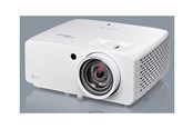 Projektor - Optoma Projektor ZH521ST - 1920 x 1080 - 5300 lumens - E3P7PR1E114