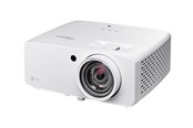 Projektor - Optoma Projektor ZK521ST - 3840 x 2160 - 5100 ANSI lumens - E3P7PV1E112