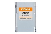 SSD - Kioxia CD8P-R Series KCD8DPUG7T68 - SSD - Data Centre Read Intensive - 7680 GB - PCI Express 5.0 x4 (NVMe) - KCD8DPUG7T68